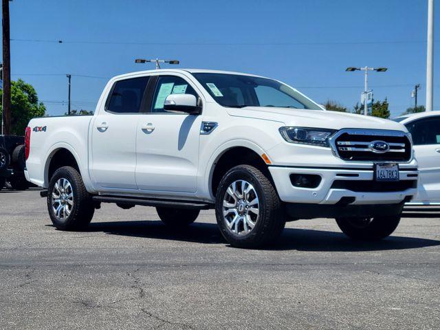 2021 Ford Ranger - $26,777