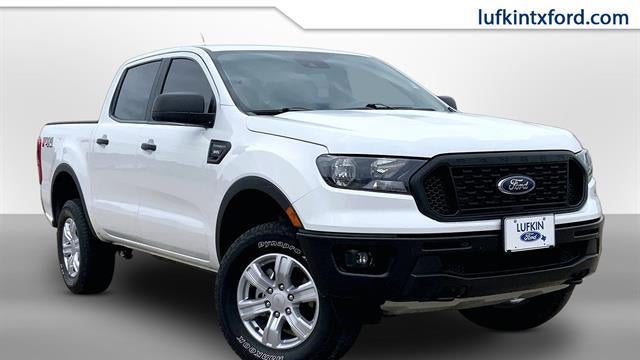 Preowned 2021 Ford Ranger Lariat for Sale