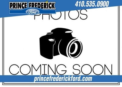 2022 Ford Ranger 4X4 XL 4DR Supercrew 5.1 FT. SB