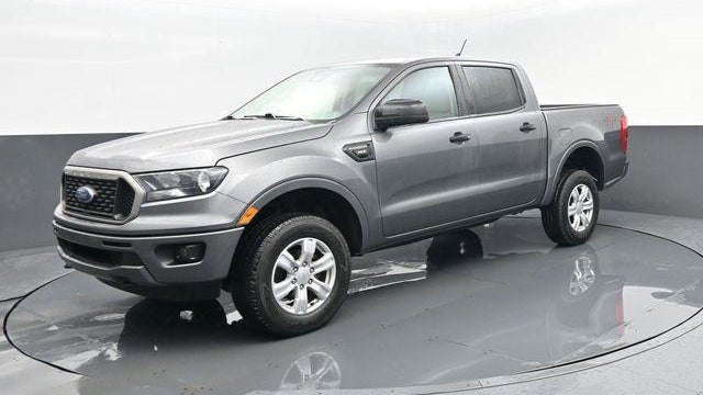 Preowned 2022 Ford Ranger Lariat for Sale