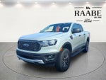 2022 Ranger Thumbnail 1
