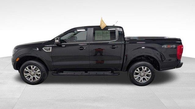 Preowned 2022 Ford Ranger XL for Sale