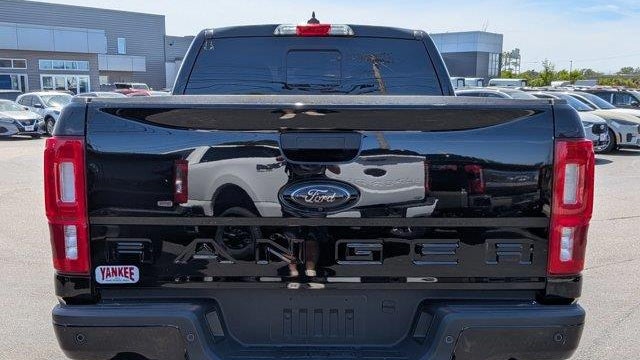 2023 Ford Ranger XL