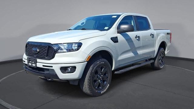 Preowned 2023 Ford Ranger XLT for Sale