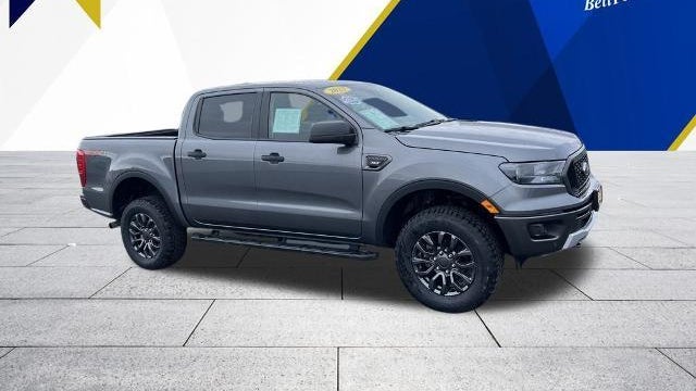 Preowned 2023 Ford Ranger XL for Sale