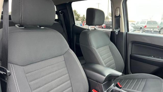 2023 Ford Ranger XL