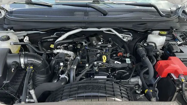 2023 Ford Ranger XL