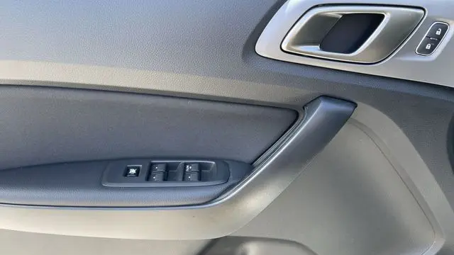 2023 Ford Ranger XL