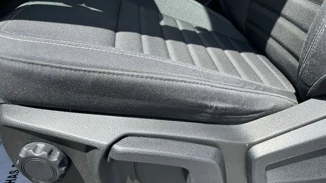2023 Ford Ranger XL