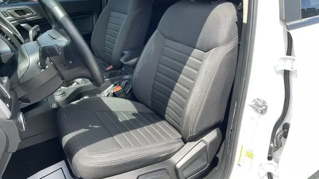 2023 Ford Ranger XL