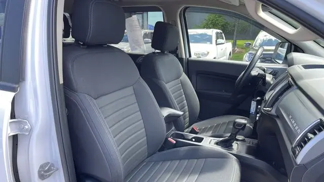 2023 Ford Ranger XL