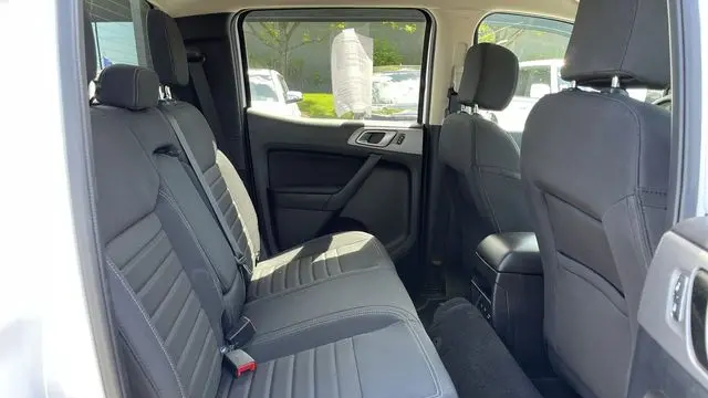 2023 Ford Ranger XL