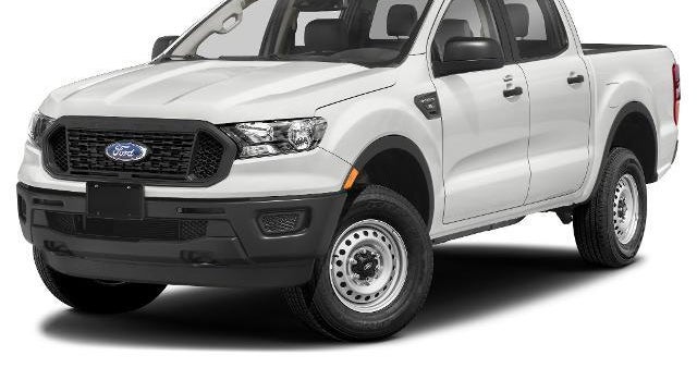 Preowned 2023 Ford Ranger XL for Sale