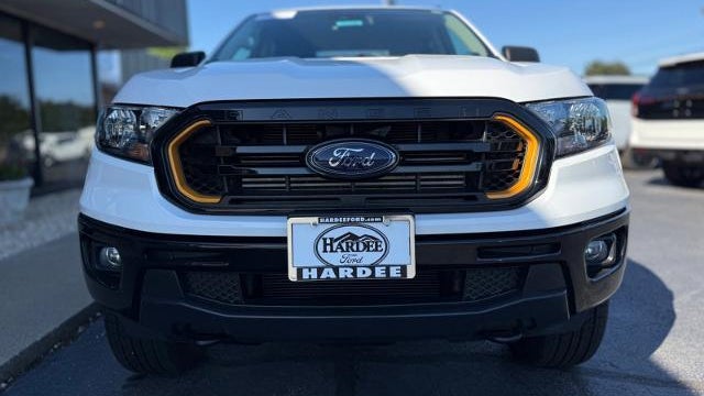 2023 Ford Ranger XL