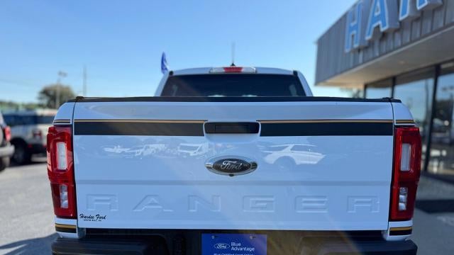 2023 Ford Ranger XL