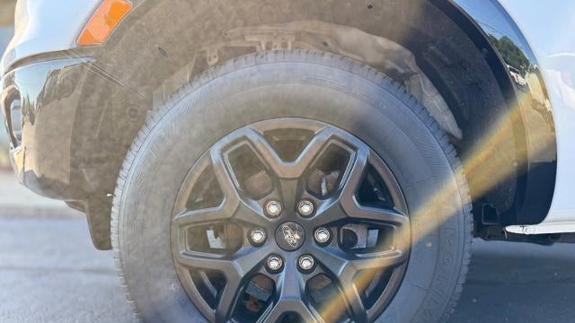 2023 Ford Ranger XL