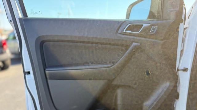 2023 Ford Ranger XL