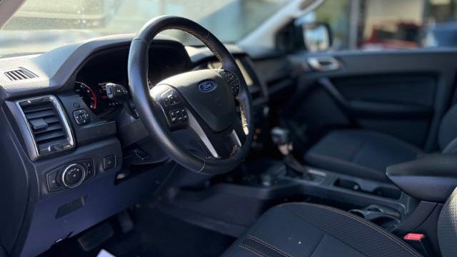 2023 Ford Ranger XL