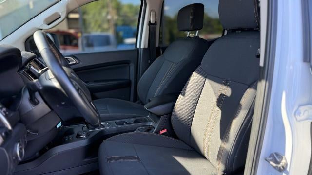 2023 Ford Ranger XL