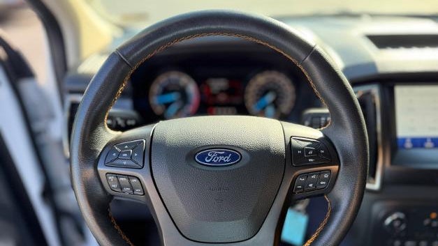 2023 Ford Ranger XL