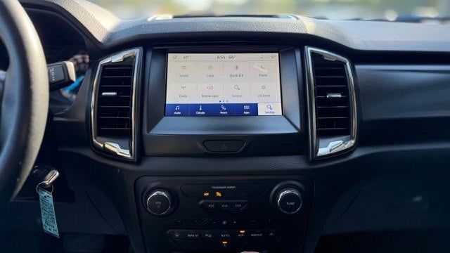 2023 Ford Ranger XL
