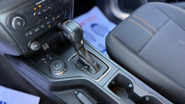 2023 Ford Ranger XL