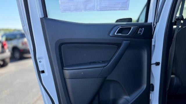 2023 Ford Ranger XL