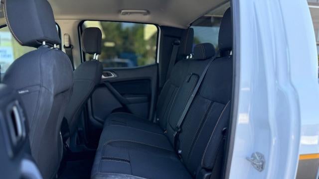 2023 Ford Ranger XL
