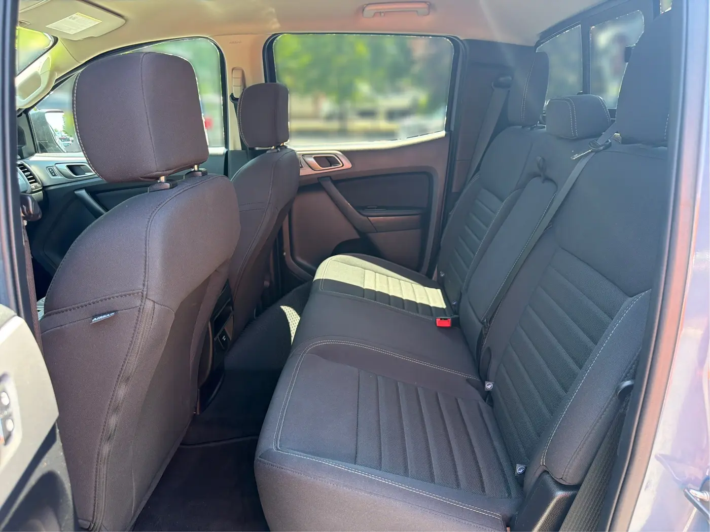 2023 Ford Ranger - $37,497