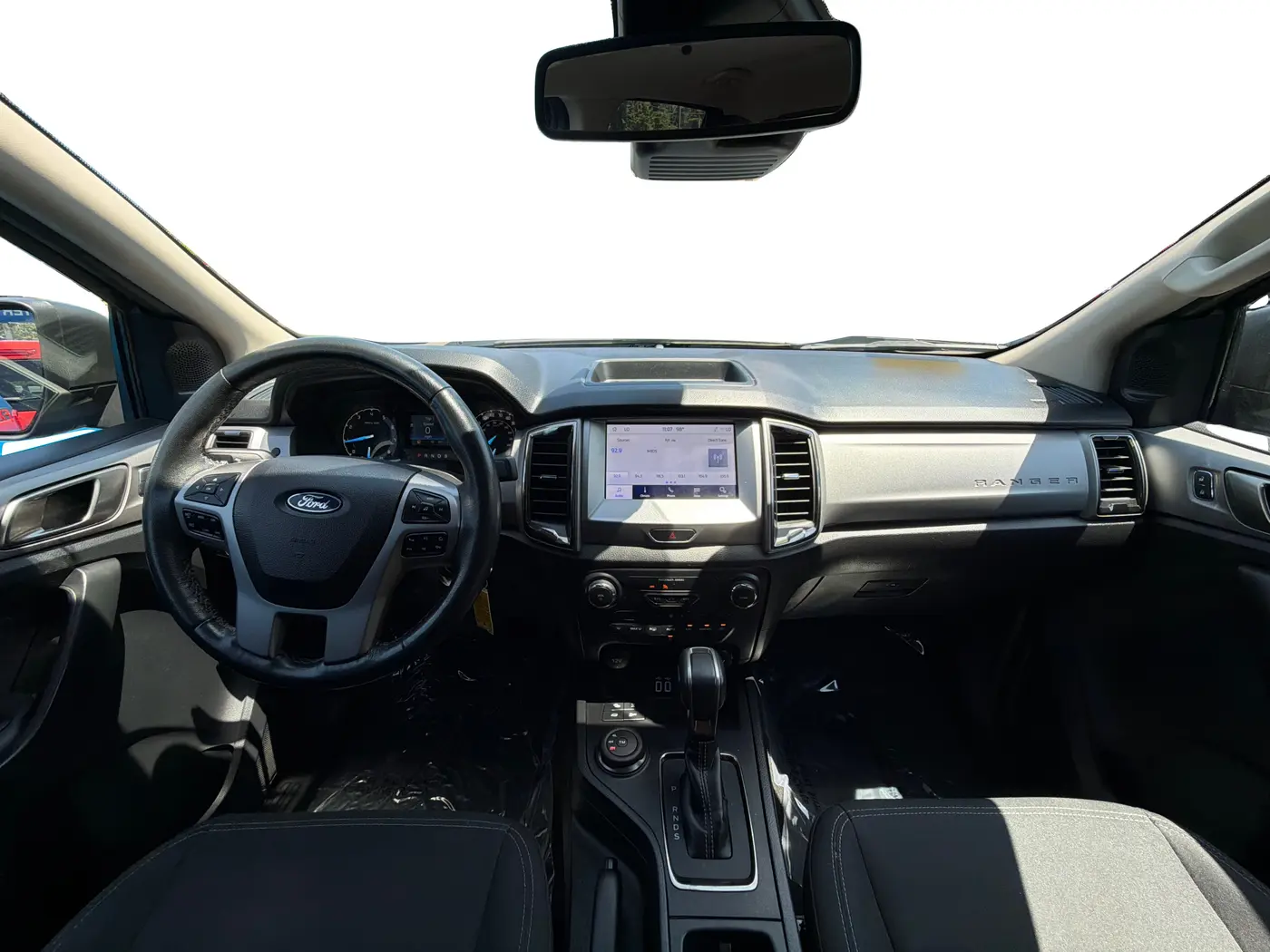 2023 Ford Ranger - $37,497