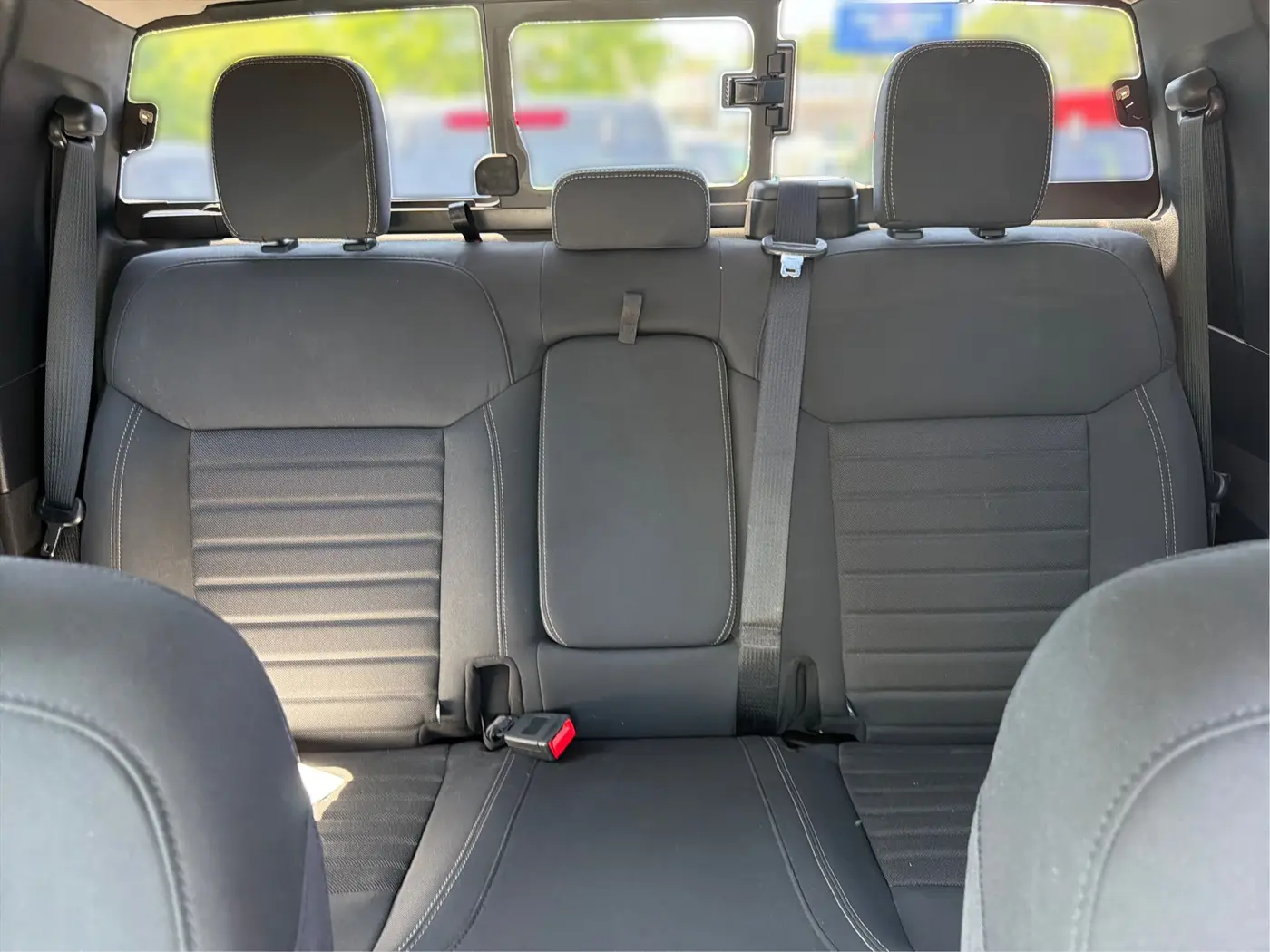 2023 Ford Ranger - $37,497