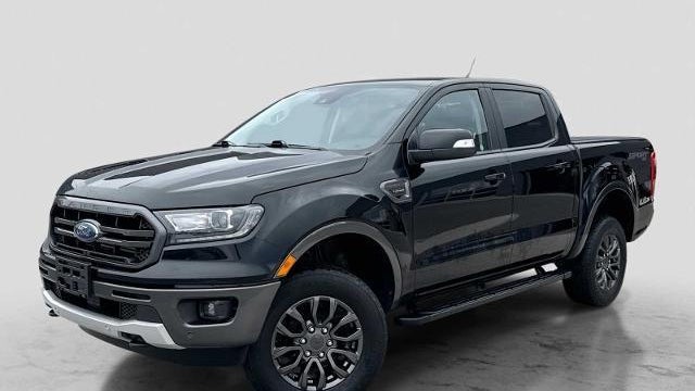 Preowned 2023 Ford Ranger XL for Sale