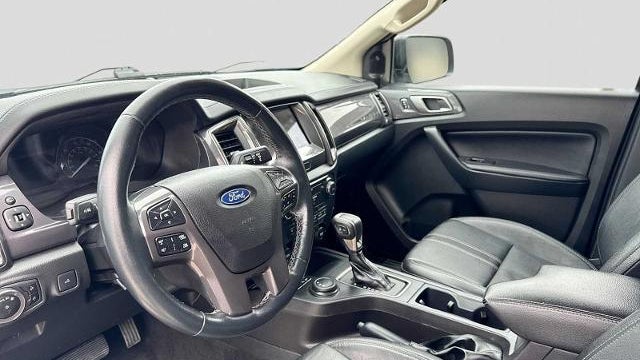 2023 Ford Ranger XL