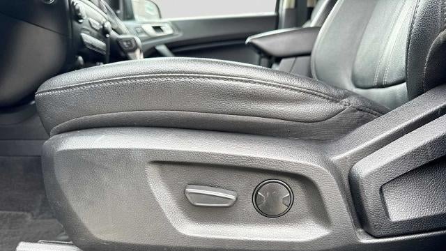 2023 Ford Ranger XL