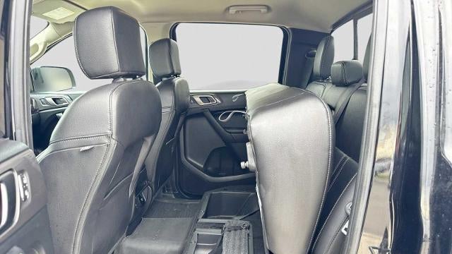 2023 Ford Ranger XL