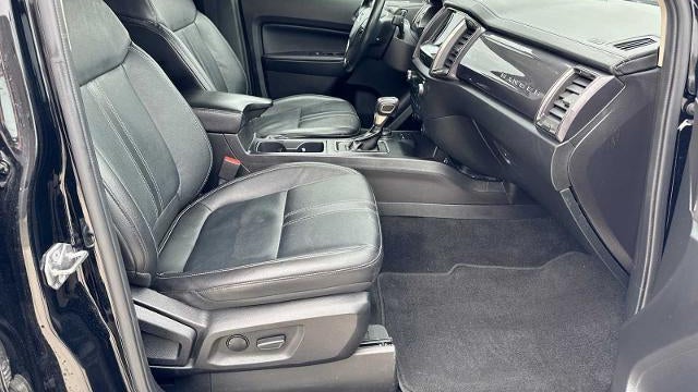 2023 Ford Ranger XL