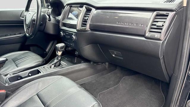 2023 Ford Ranger XL