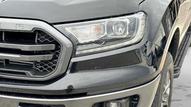 2023 Ford Ranger XL