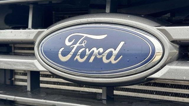 2023 Ford Ranger XL