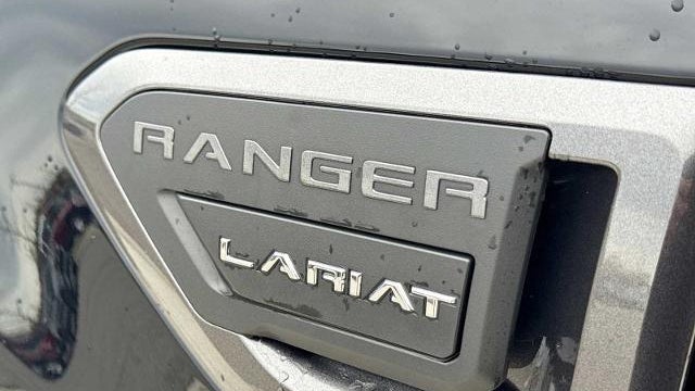 2023 Ford Ranger XL
