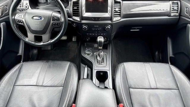 2023 Ford Ranger XL