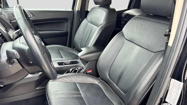 2023 Ford Ranger XL