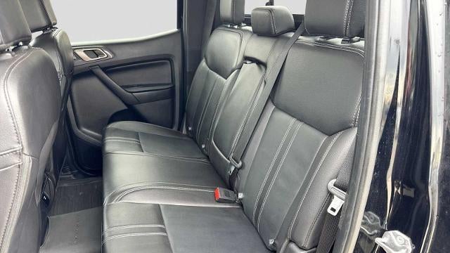 2023 Ford Ranger XL