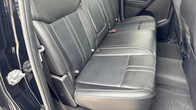 2023 Ford Ranger XL