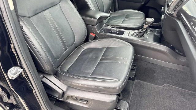 2023 Ford Ranger XL