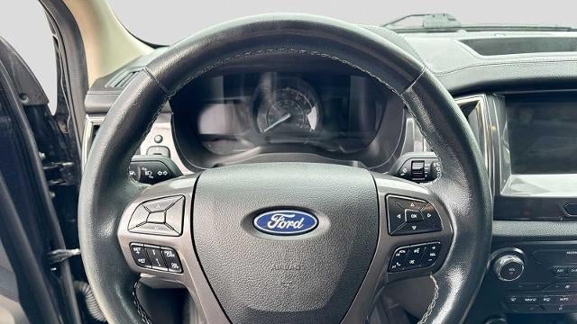 2023 Ford Ranger XL