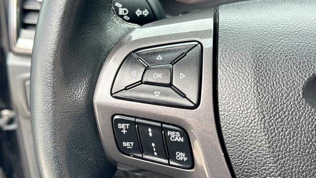 2023 Ford Ranger XL