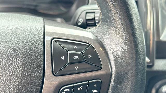 2023 Ford Ranger XL