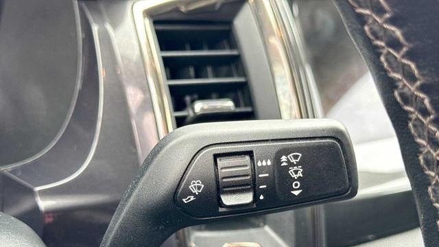 2023 Ford Ranger XL
