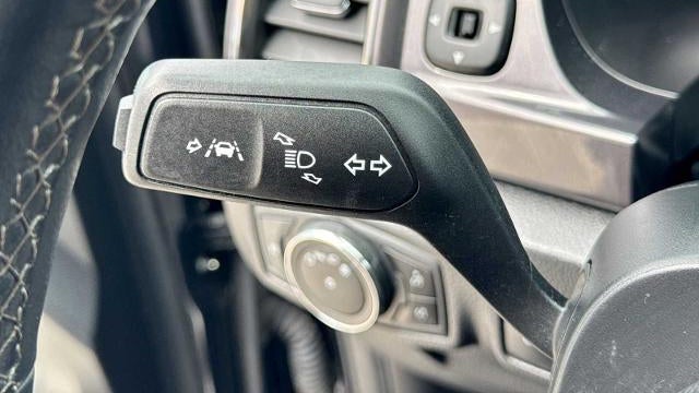 2023 Ford Ranger XL
